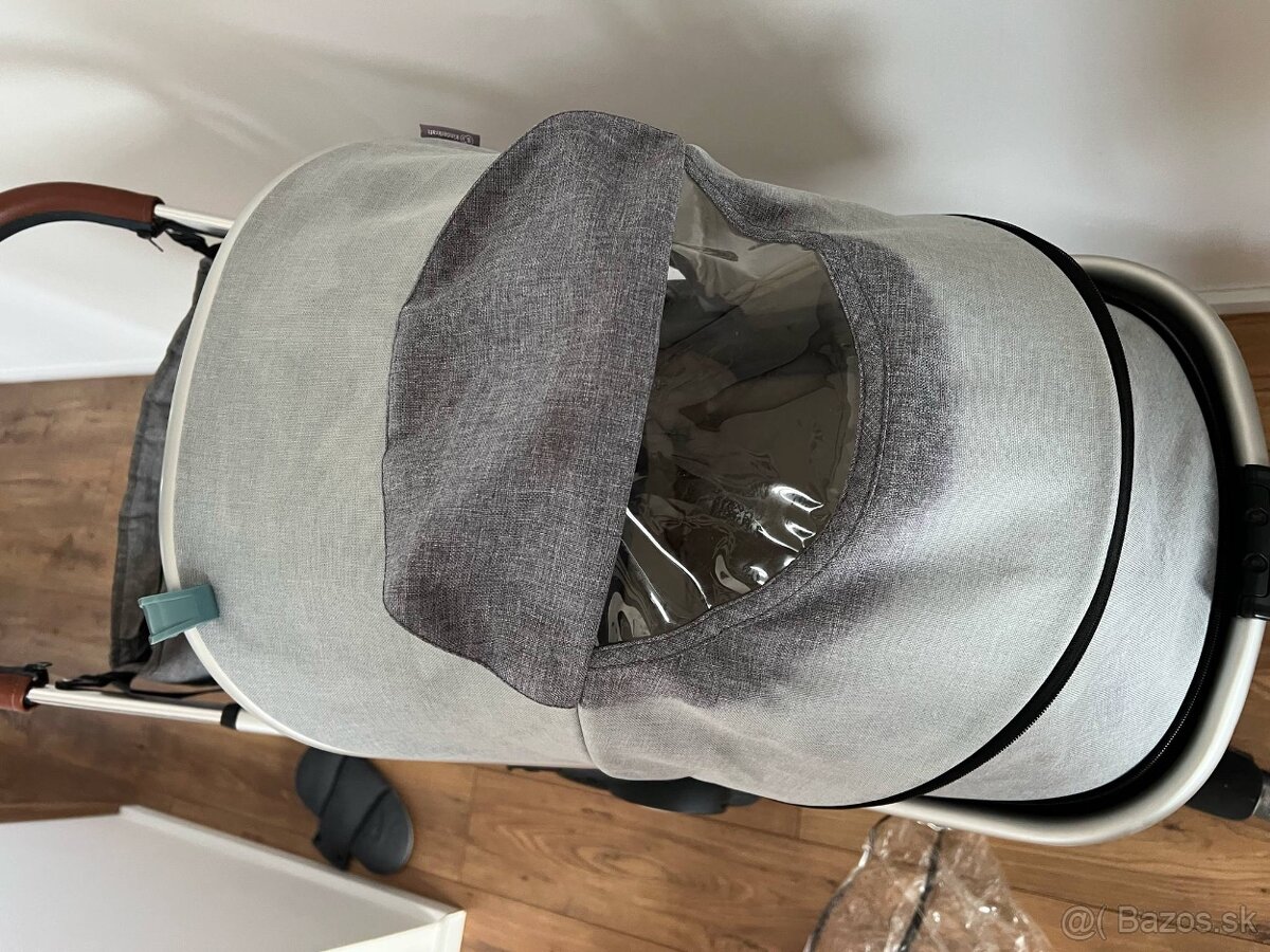 Kocik kindercraft - 8