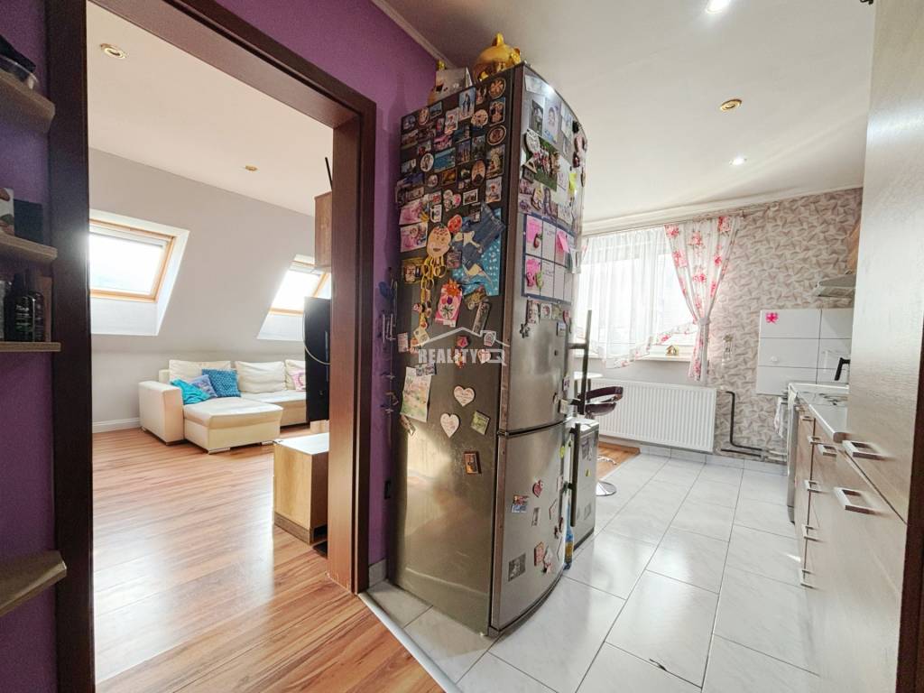 EXKLUZÍVNE NA PREDAJ - Rodinný dom v srdci Dlhej nad Kysucou - 8