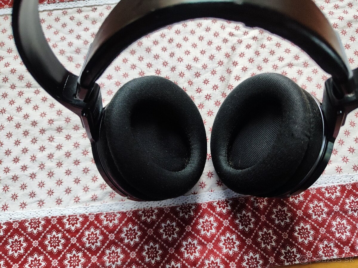 Bezdrôtové slúchadlá SONY - 8