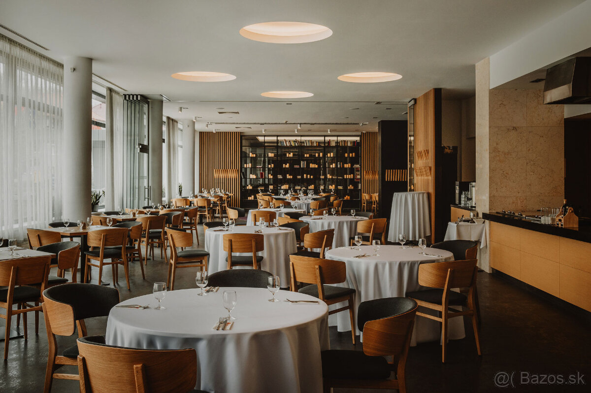 Predám poukaz na wellness pobyt v Hoteli Turiec v Martine - 8