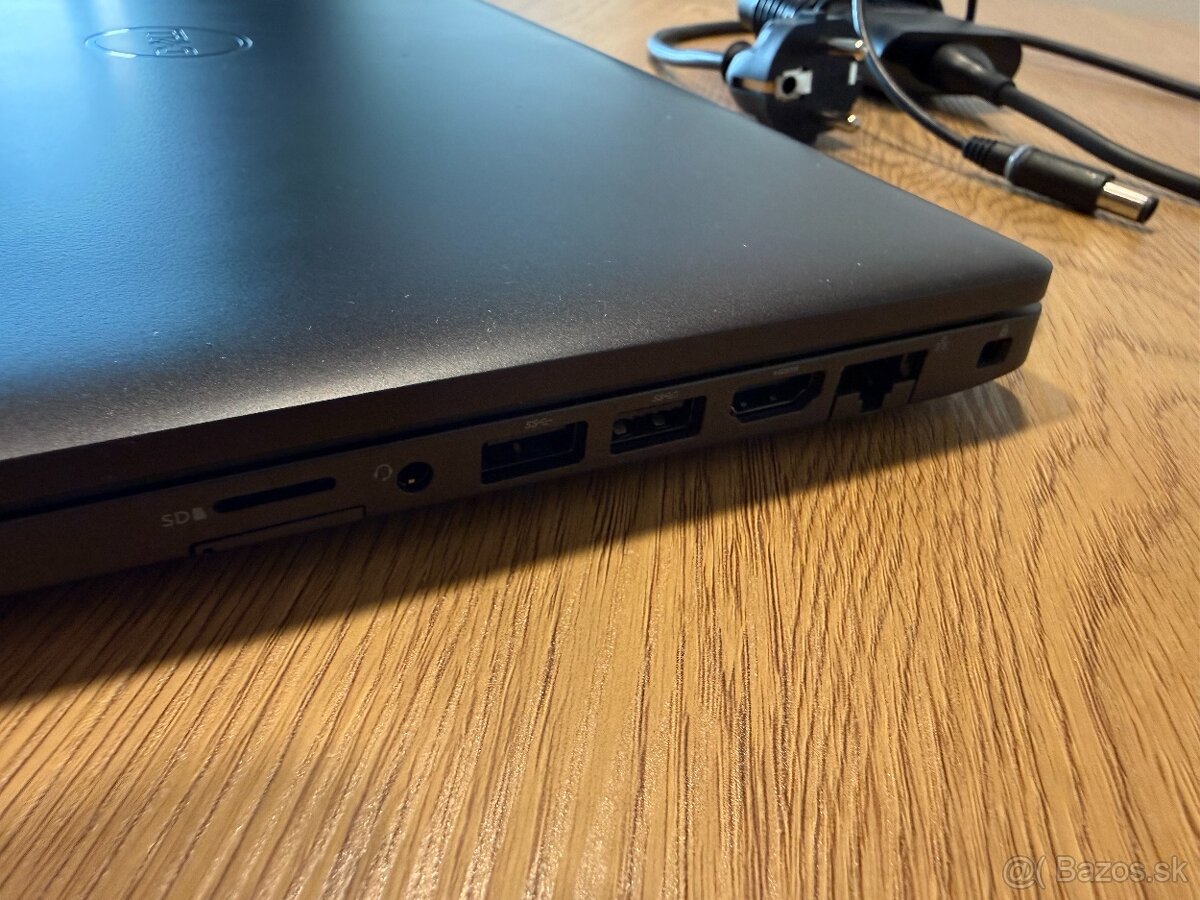 Notebook Dell Latitude 5400 14" - 8