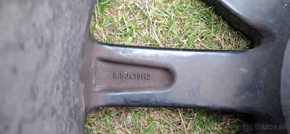 Letna sada MTM 5x112 235/35 R19 - 8