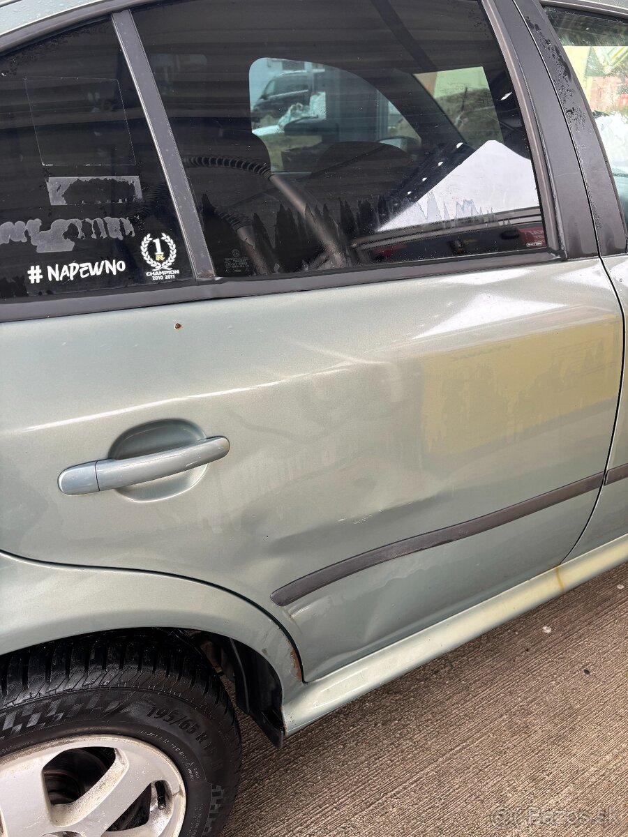 Škoda Octavia I 1.9Tdi 81kw - 8