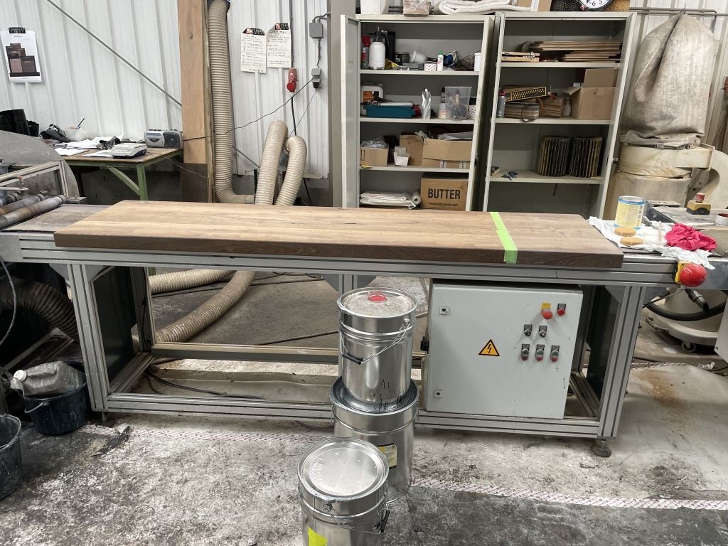 Trivec TRV 400 Rozprašovač škvŕn - 8