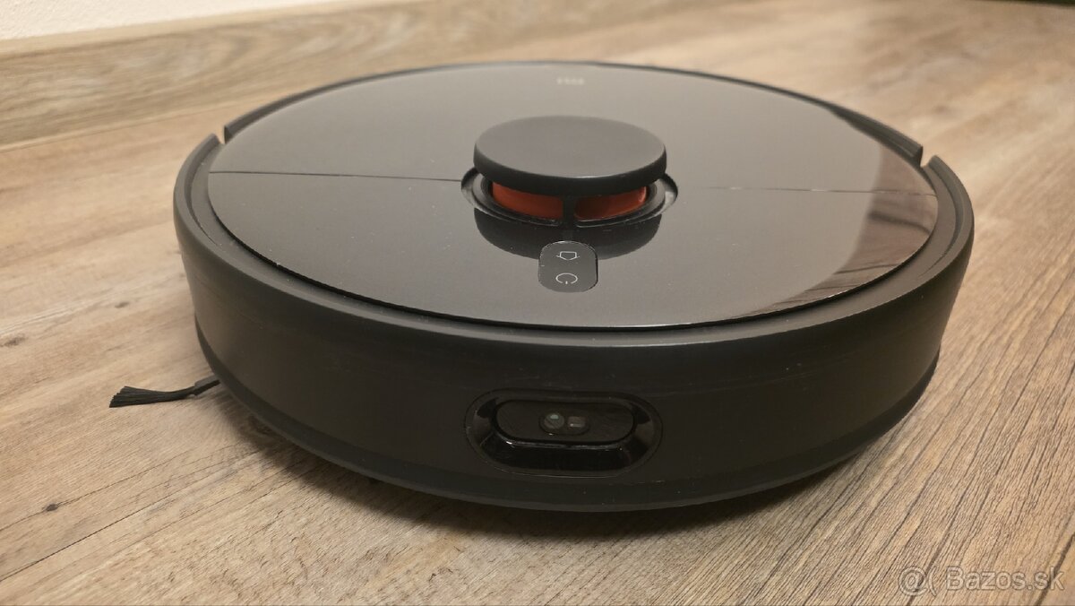 Robotický vysávač Xiaomi Mi Vacuum - Mop 2 Ultra - 8