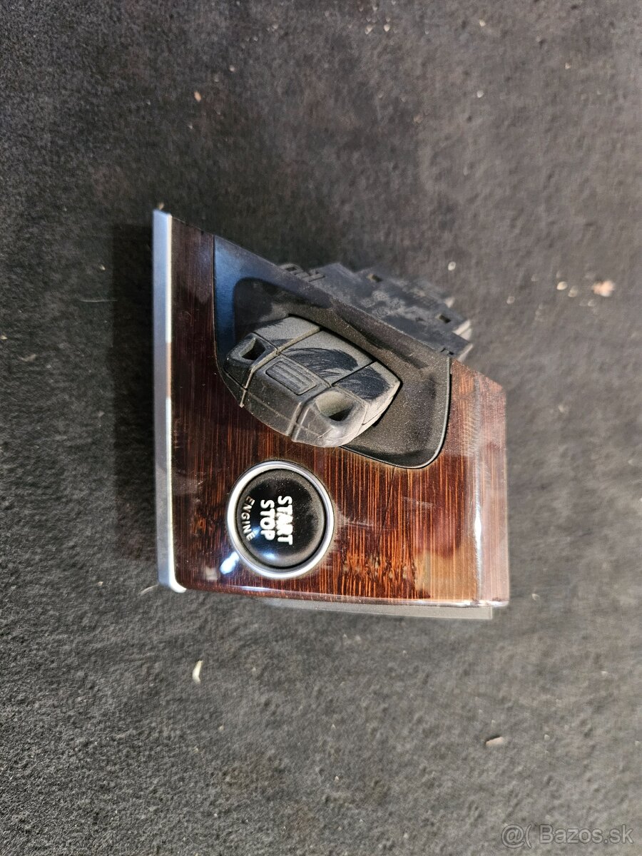 Rozpredám BMW X5 e70 173kw - 8