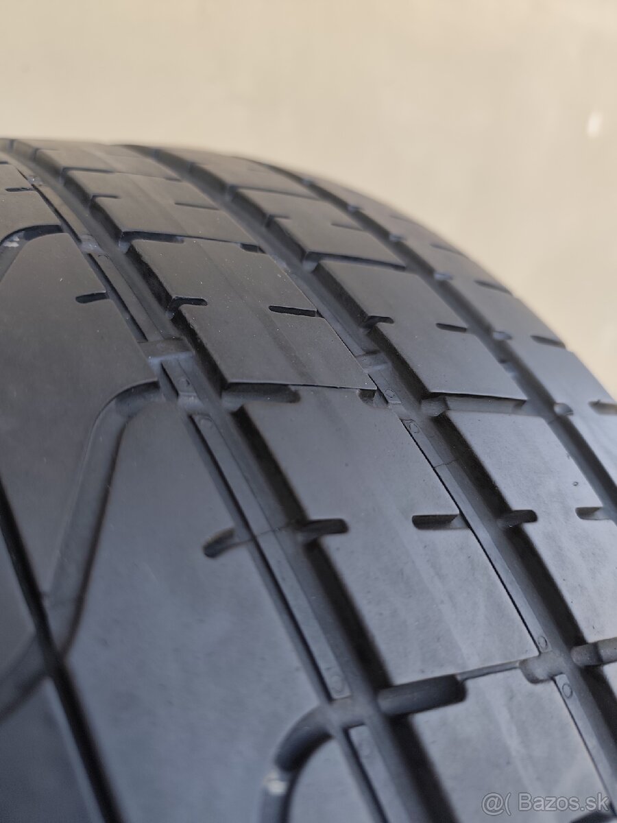 2x 275/30R20 Pirelli Pzero 2022 - 8