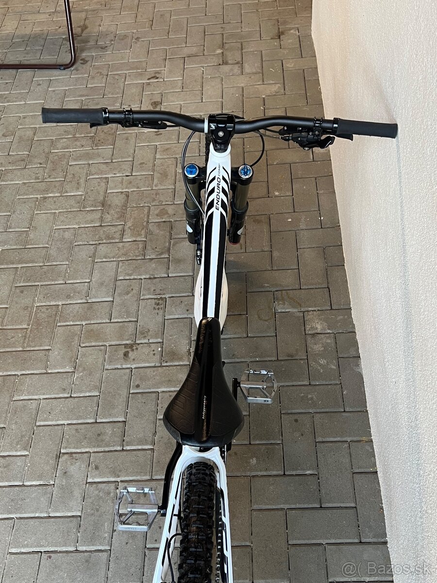 Specialized Enduro Comp - 8