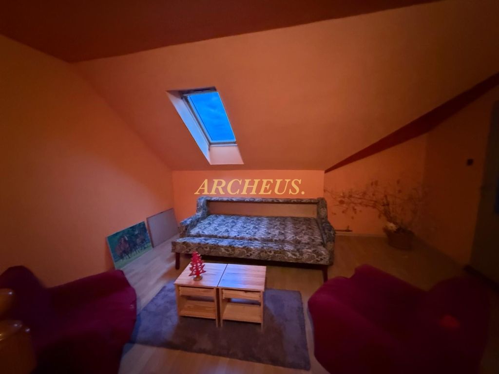 Rodinný dom Vlčany - Šaľa - 8