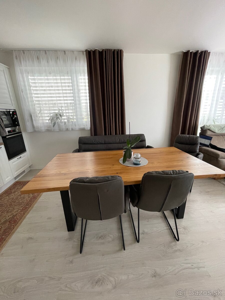 Jedálenský set - 8