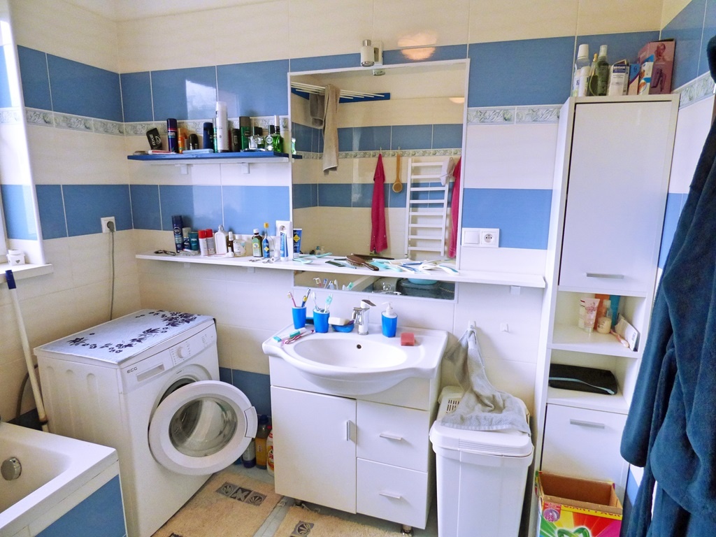 Rodinný dom (dva domy) na pozemku 1 087 m2, Trnávka - (DS) - 8