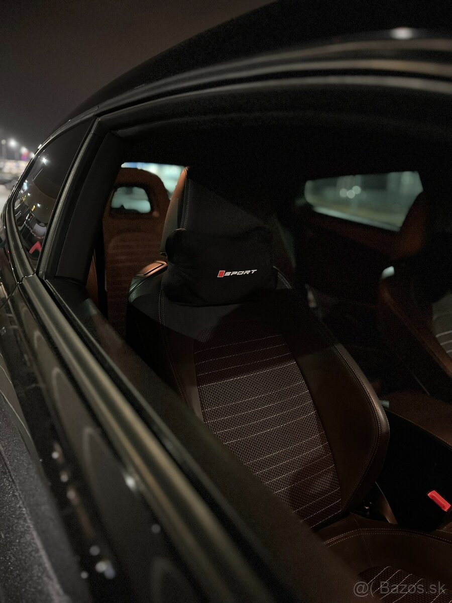 Volkswagen Scirocco 2.0 TSI (2009) - 8