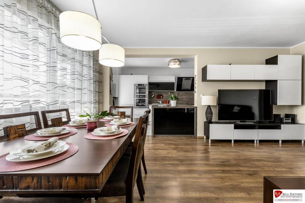 REB.sk, Predaj 3 izbový byt, 92 m2, Vrakunská ul,novostavba - 8