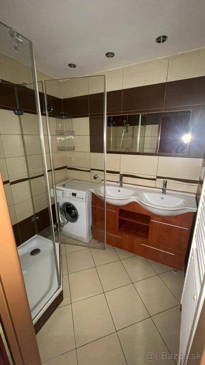 3 izbový byt v LM (Demänová) - 8