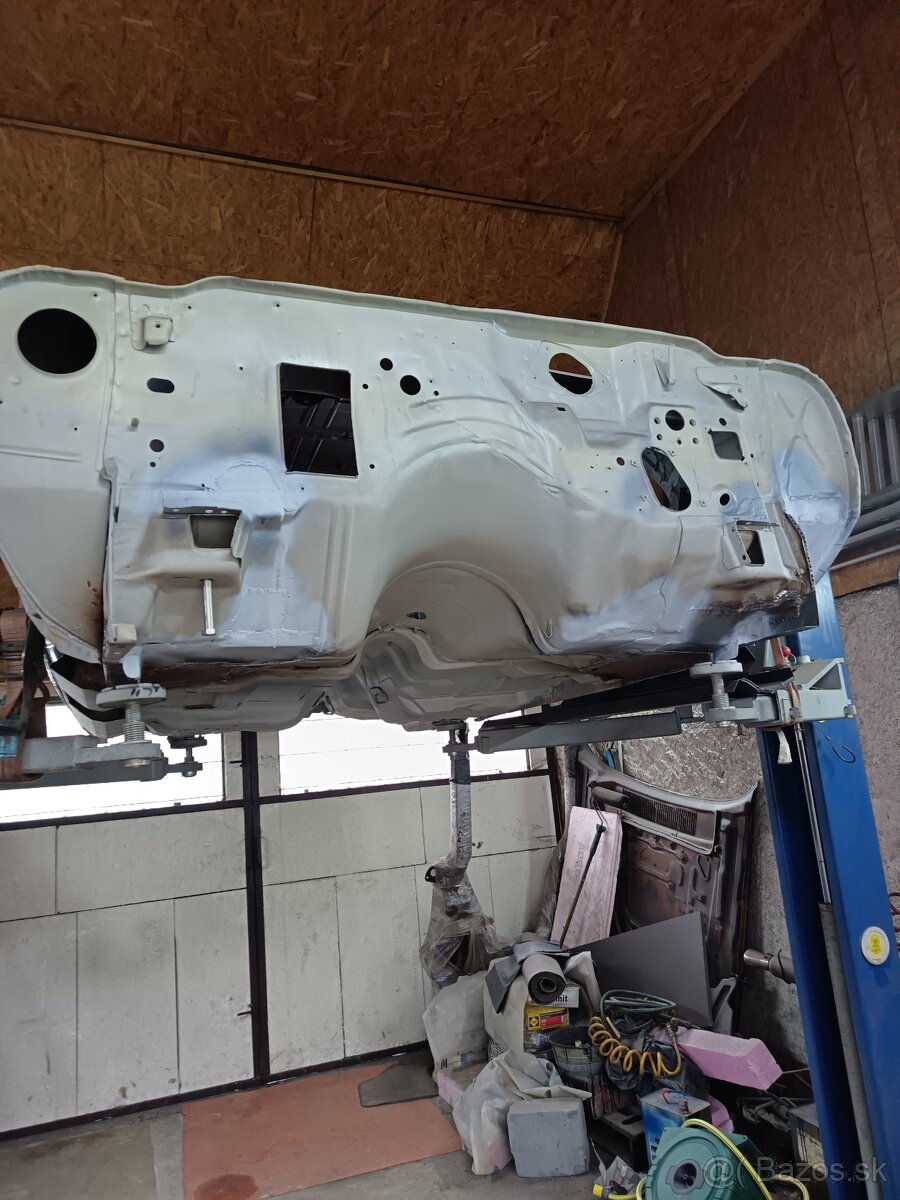 Chevrolet camaro 1978 - 8