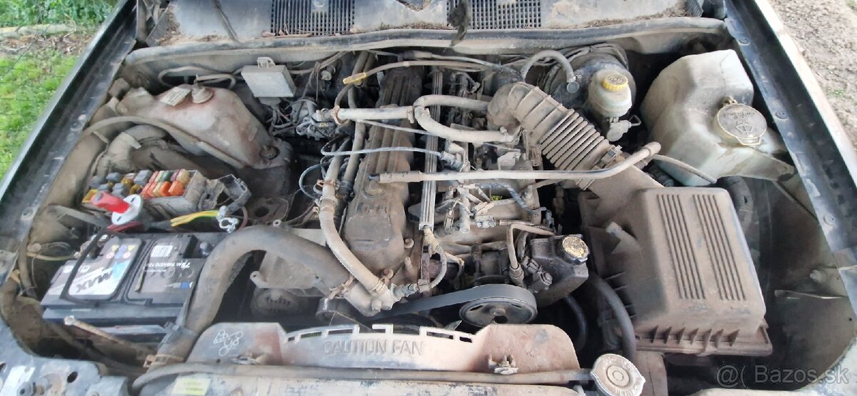 Jeep grand cherokee - 8