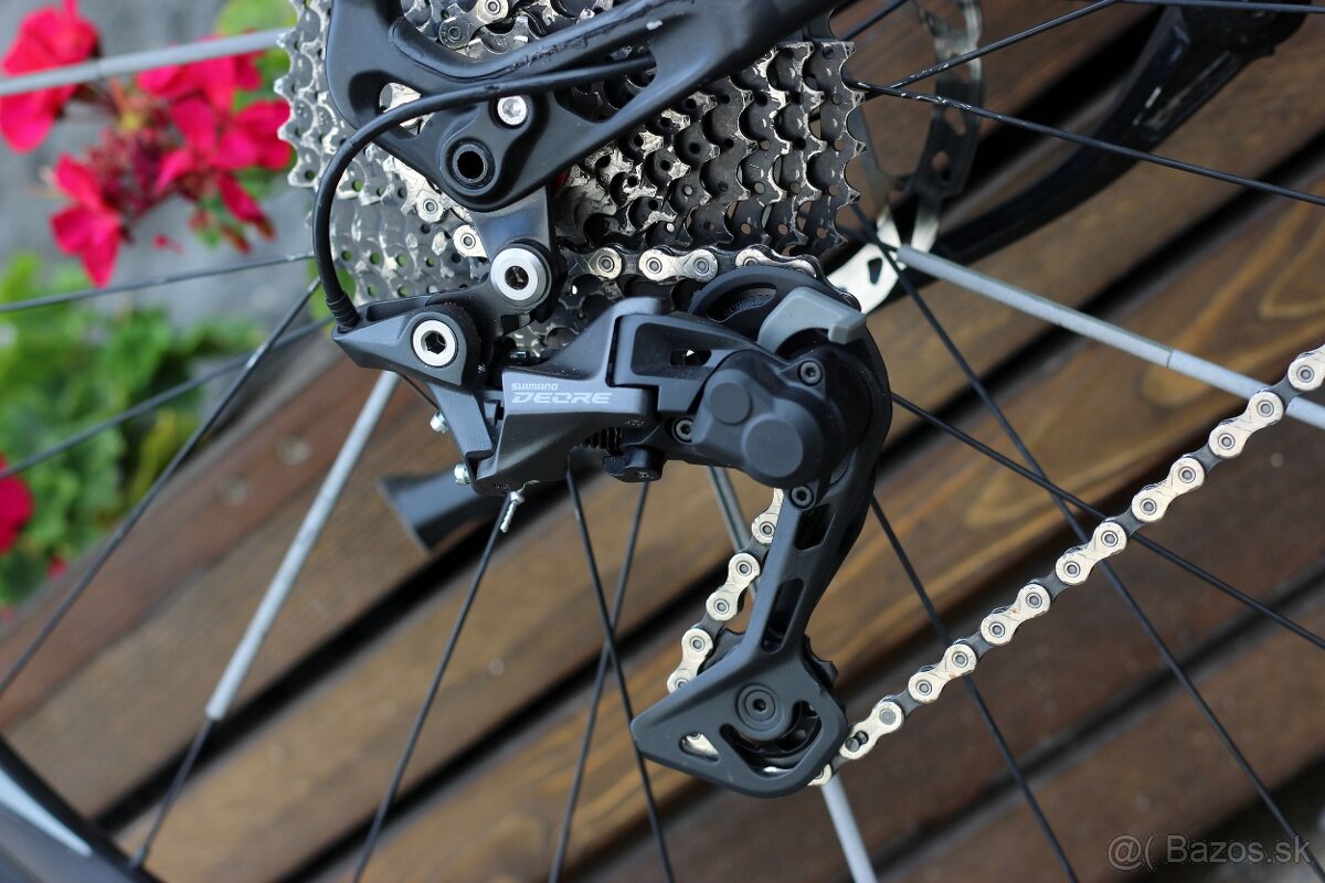 ✅ Specialized Turbo Levo HT - M - 1445km ✅ - 8