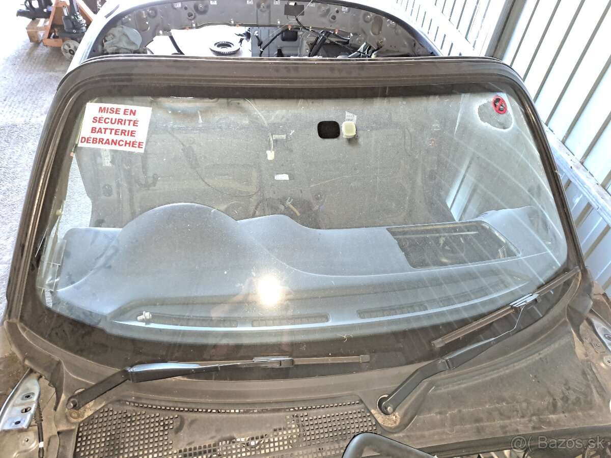 HONDA S2000 AP2 2009 - 8