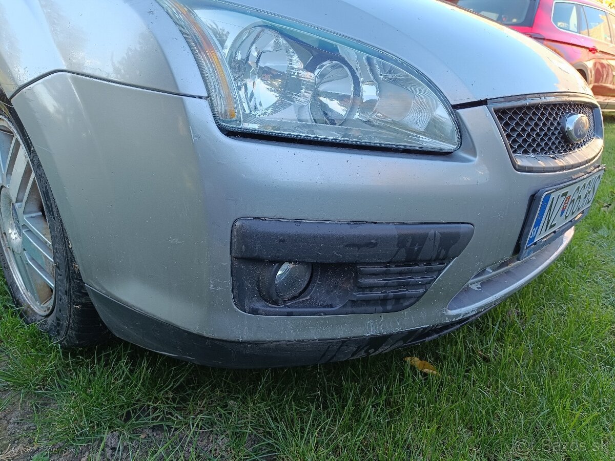 Predám Ford Focus 1.6 diesel - 8