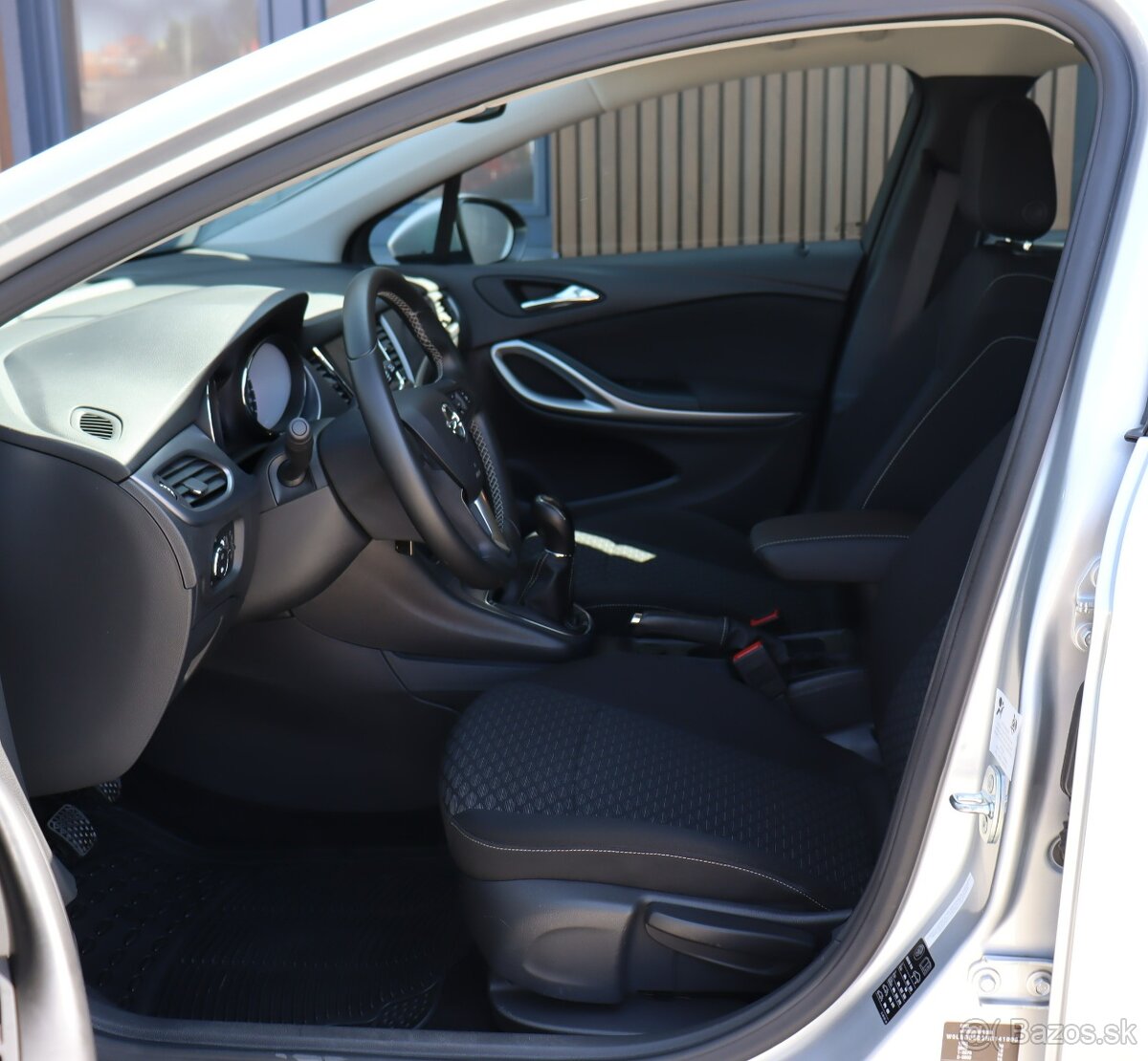 Opel Astra 1.4 Fleet Selection - 8