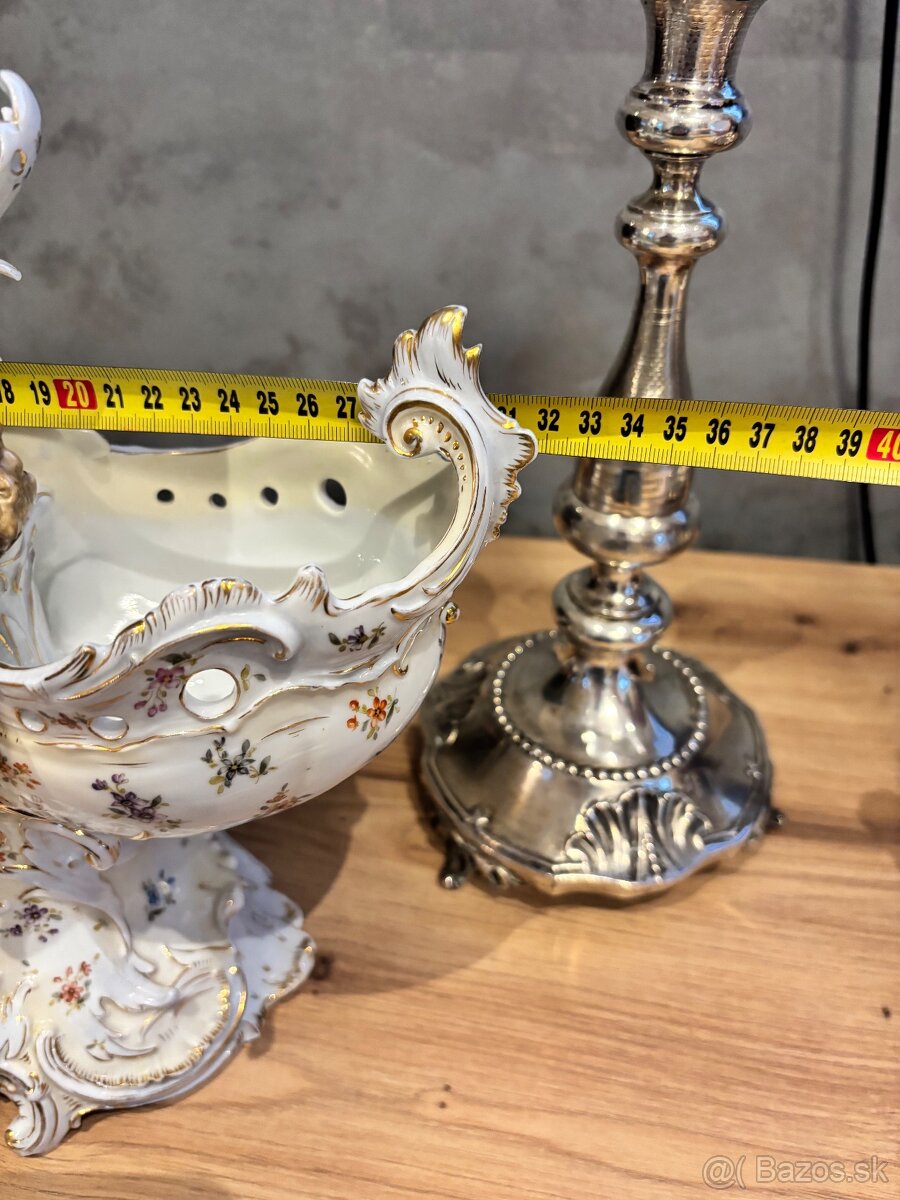 Predám porcelan - 8