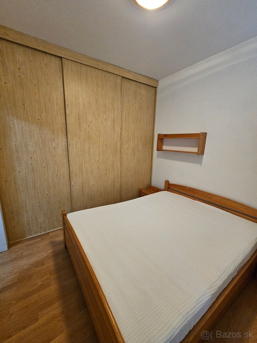 Prenájom 2 izbového bytu - 8