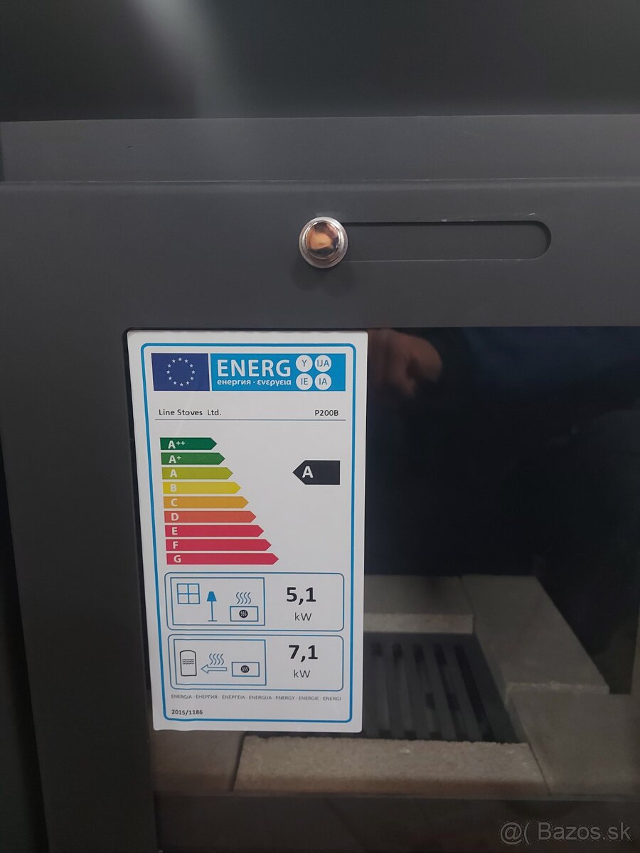 Kachle s vimennikom - 8