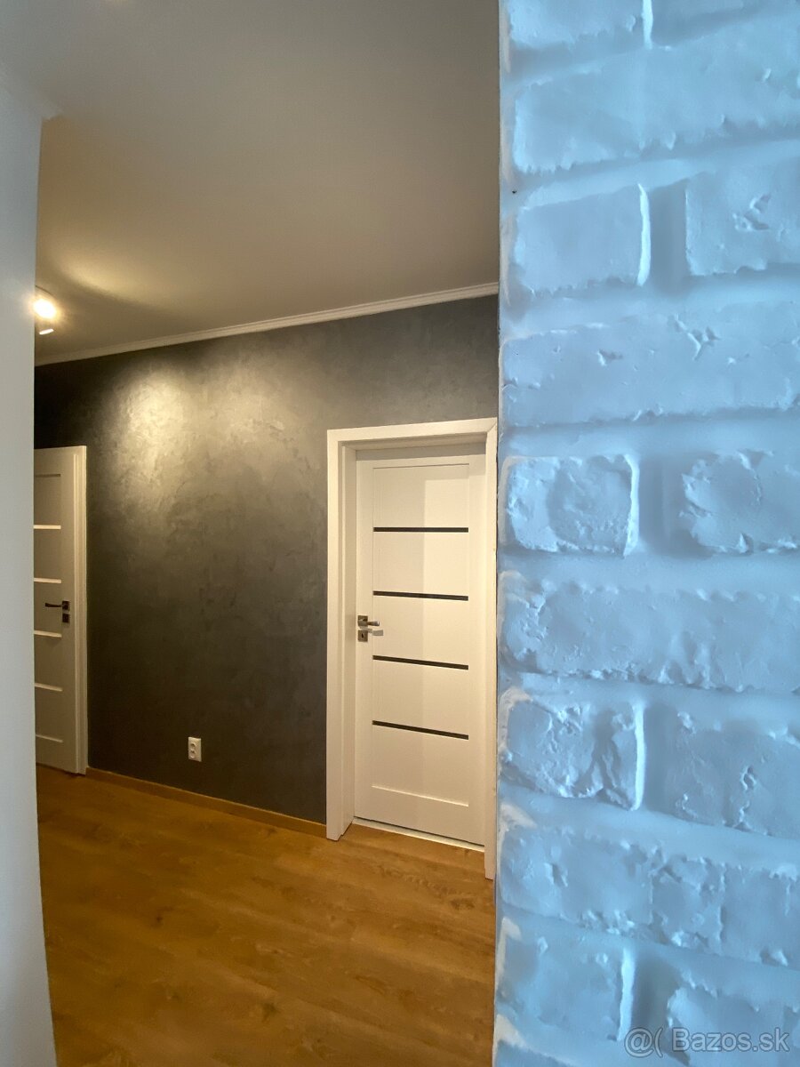 AIRLESS Maľovanie - 8