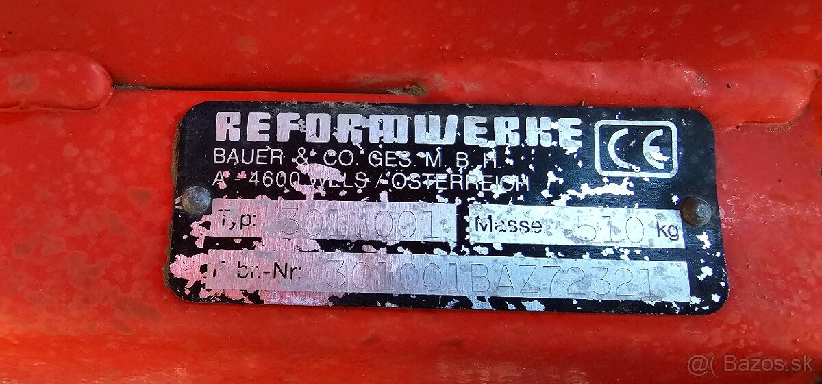 Reform sejacka 100 - 8