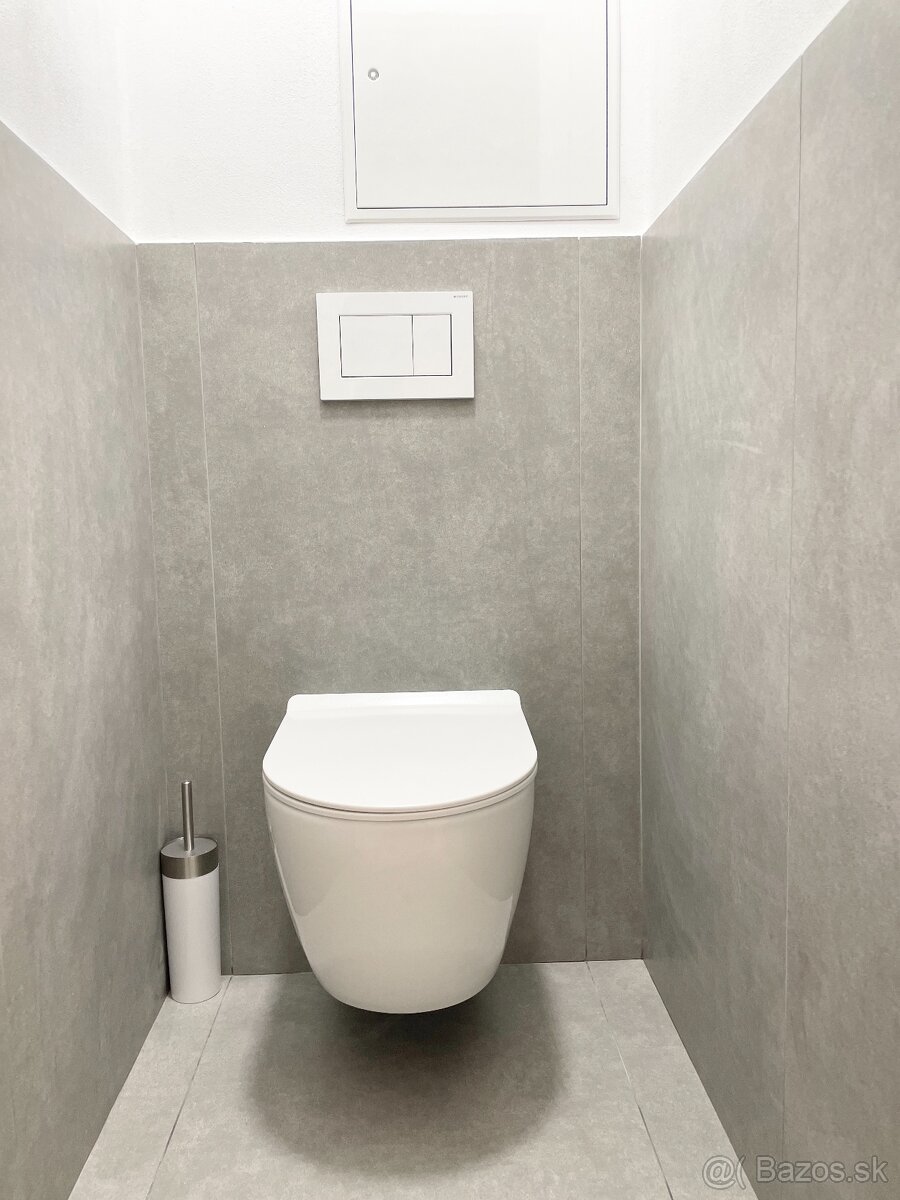 2-izbový byt v centre Prešova - 8