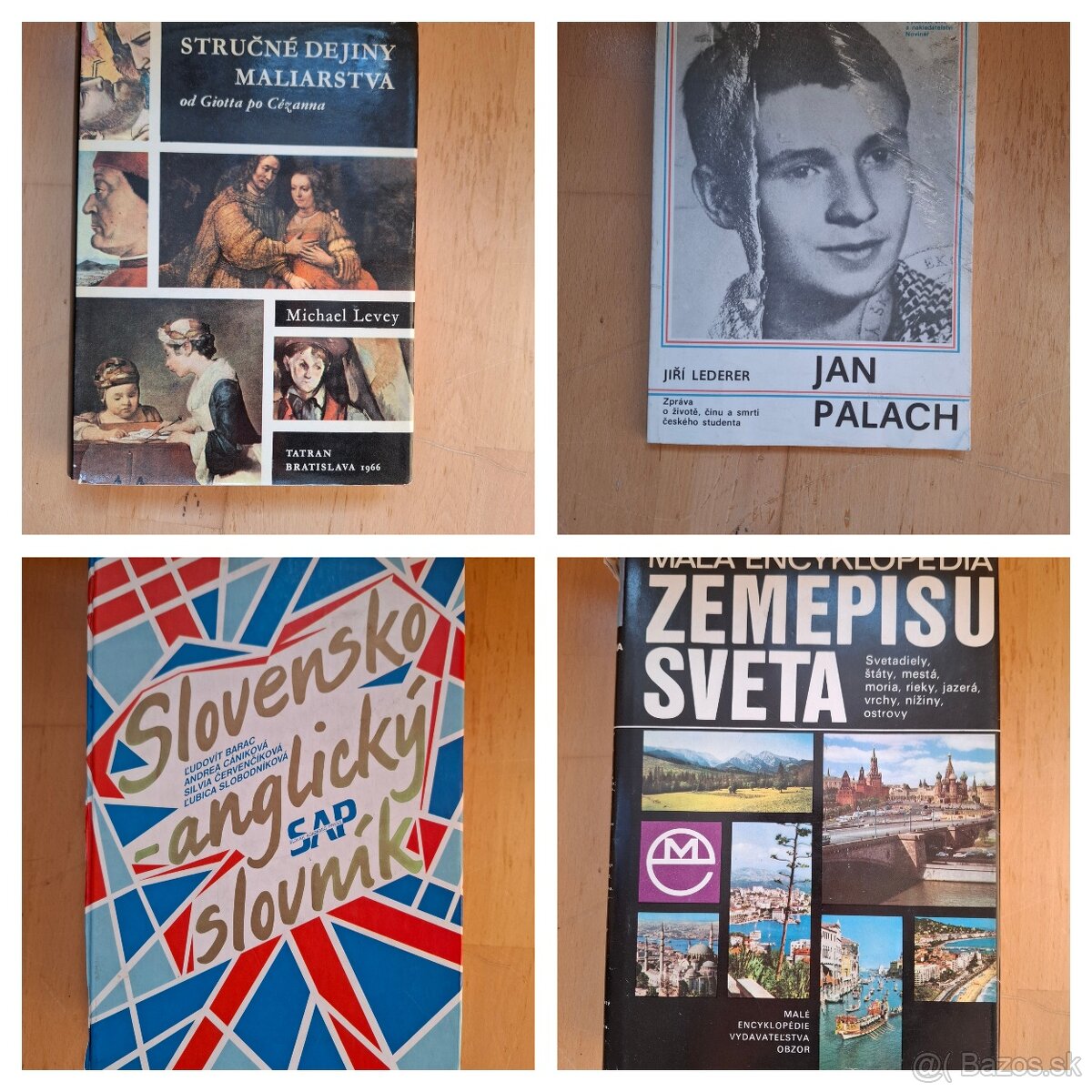 Predam starsie knizky - 28 - 8