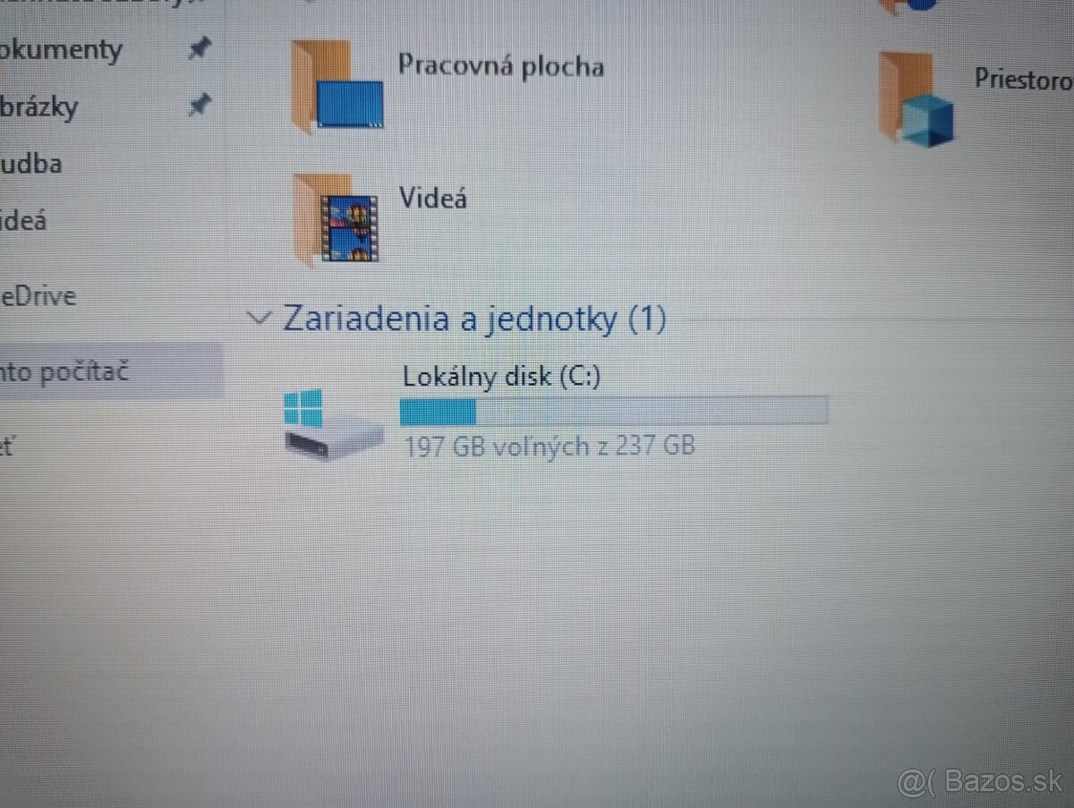 Lenovo thinkpad a475 , 4-jadrový procesor AMD , 8gb ram ,ssd - 8