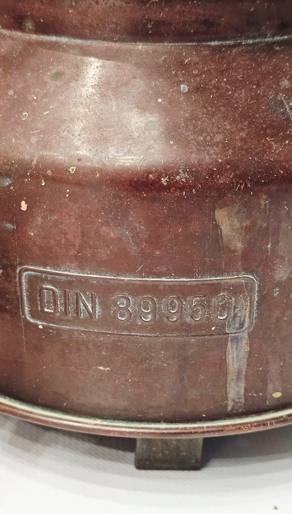 lodná signálna lampa - 8