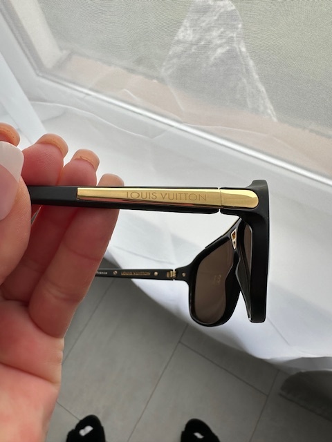 Louis Vuitton slnecne okuliare - 8