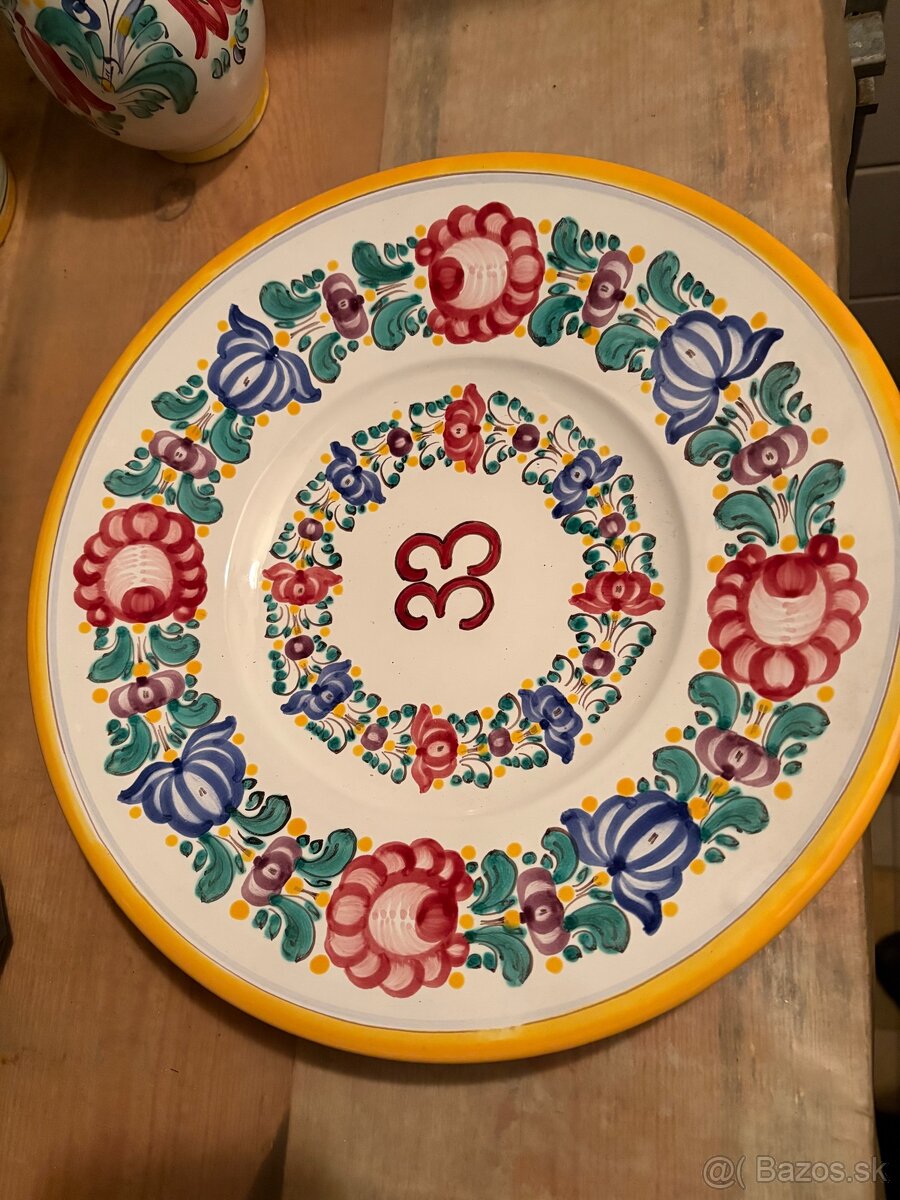 Keramika - viacej kusov - 8
