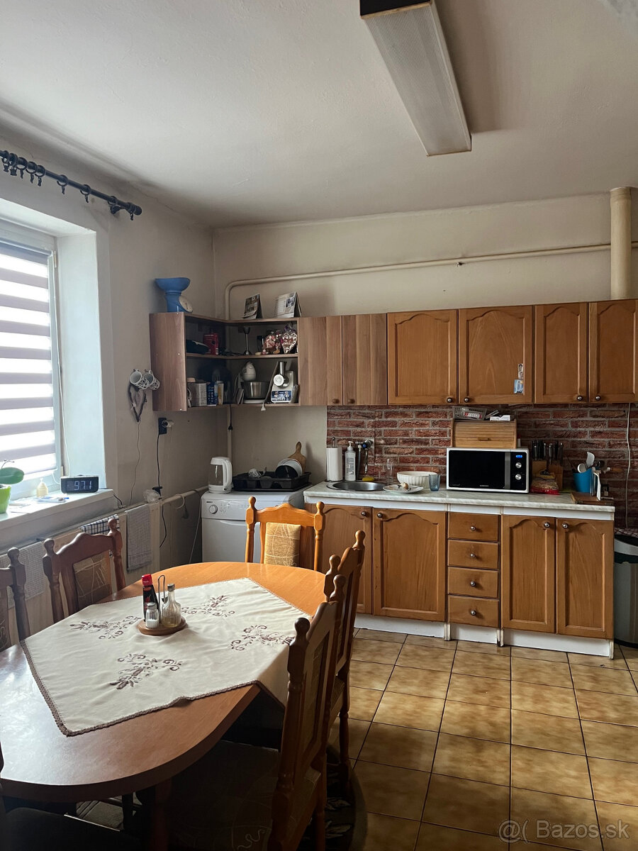 Rodinny dom - Čierne Kľačany (Zlaté Moravce) - 8