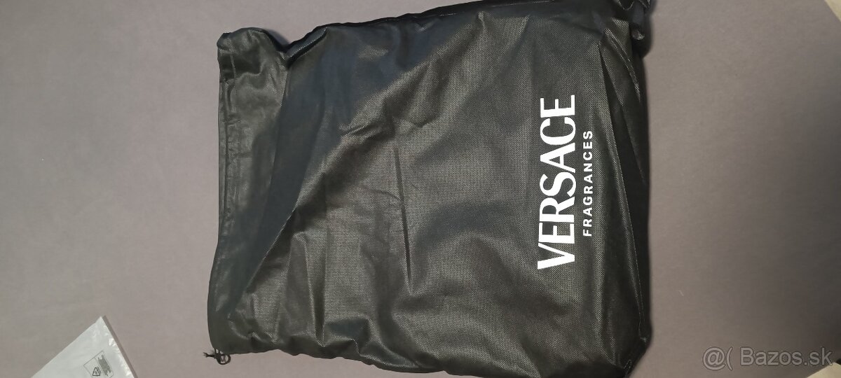 Pánska taška Versace – nová, zabalená - 8
