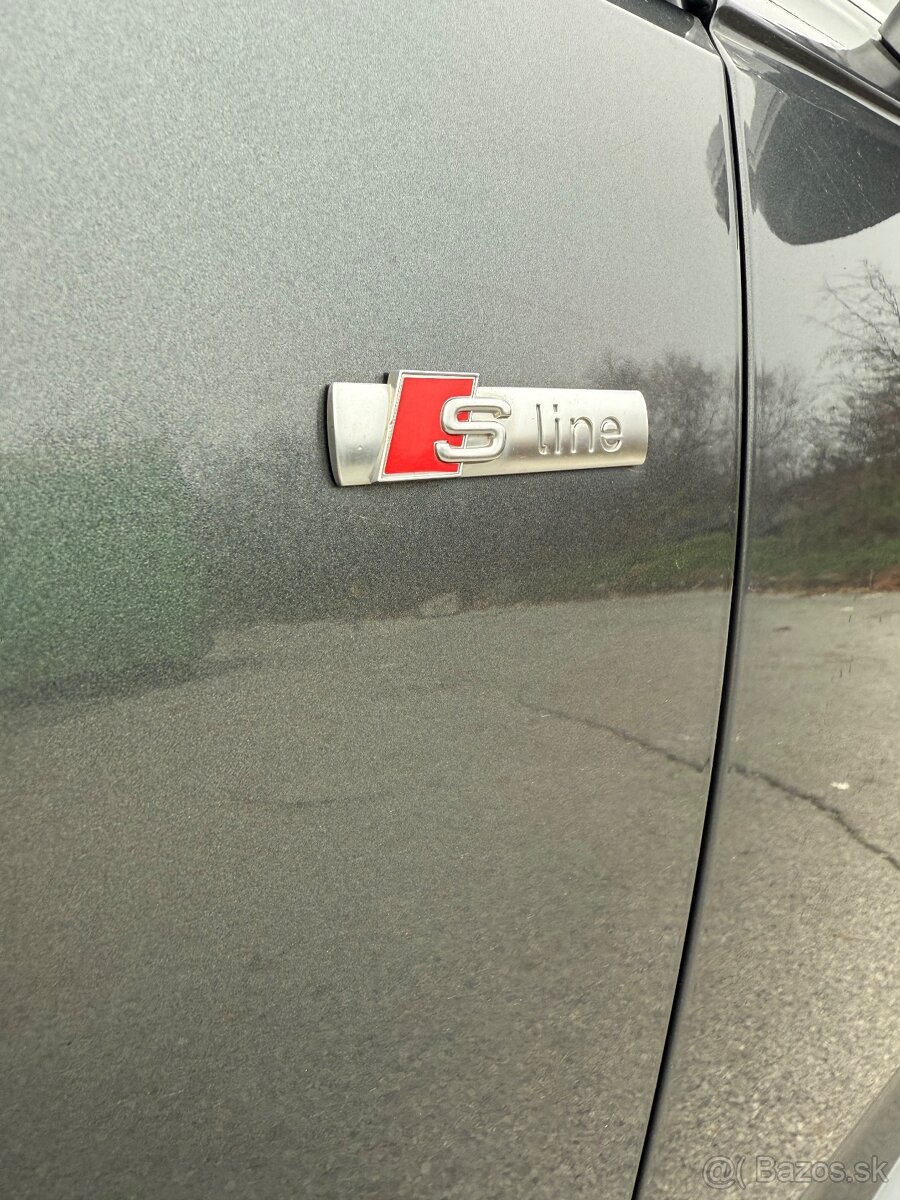 2018 Audi A4 Avant 3.0TDI 160kw S-tronic Quattro S-line - 8