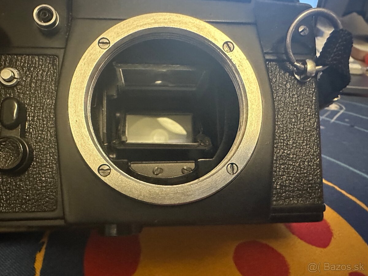 Zenit 11 s Helios 44m-4 - 8