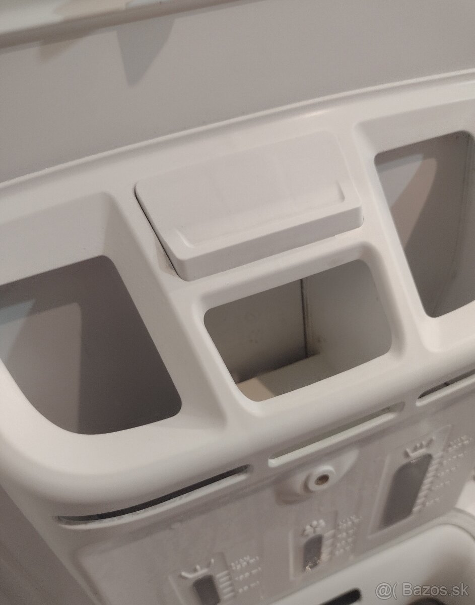 Predaj práčky WHIRLPOOL - plnenie zhora. - 8