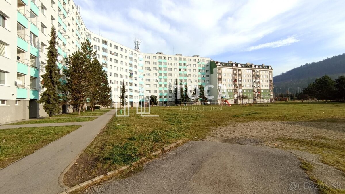 TOCA real – PREDAJ VEĽKÝ 4IZB. byt v Bytči EXKLUZÍVNE - 8