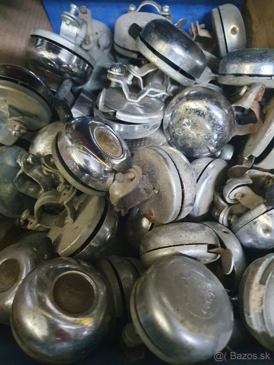 Diely na bicykel favorit,eska,liberta - 8