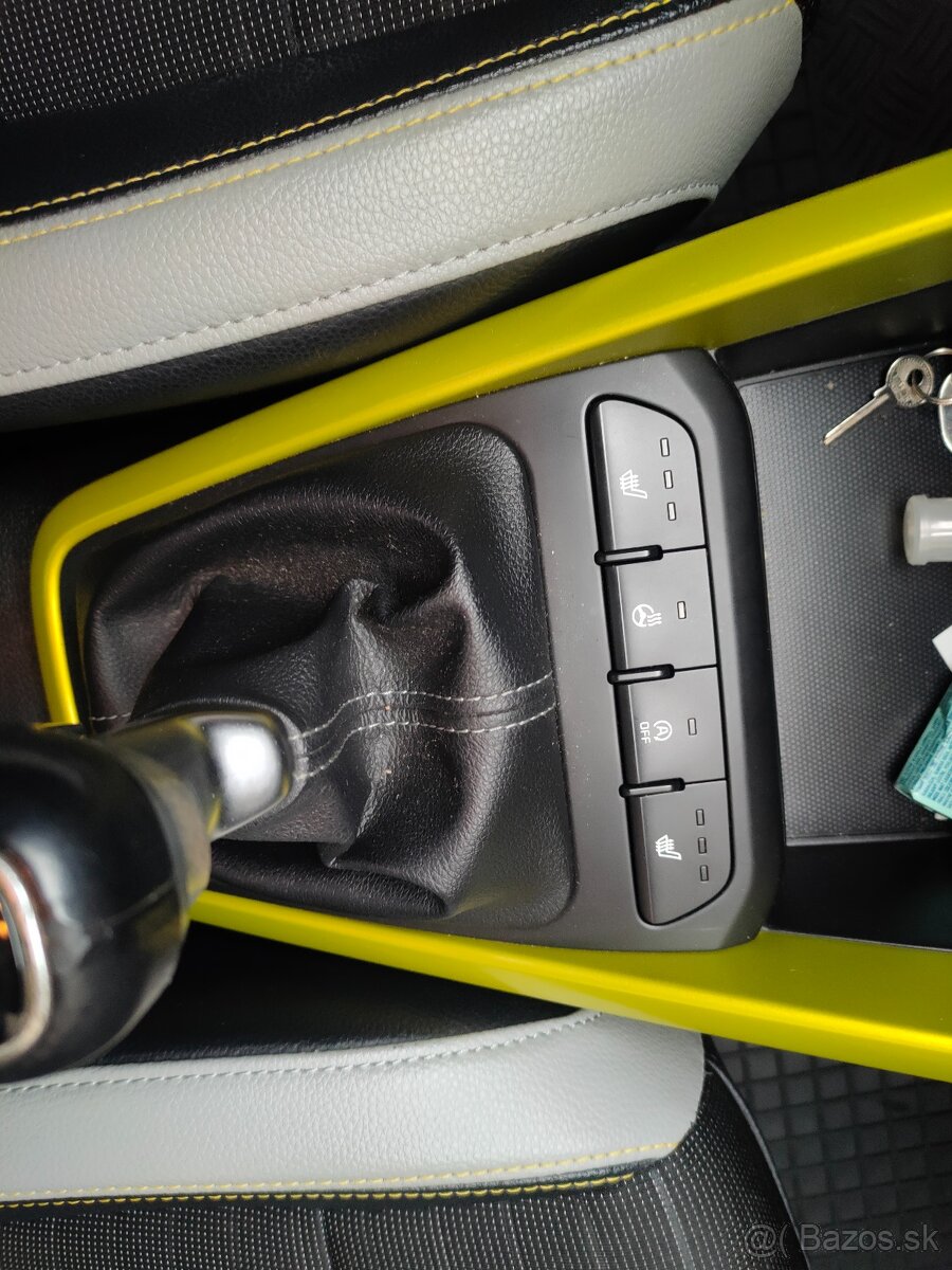 KIA STONIC 1,4 benzin - 8