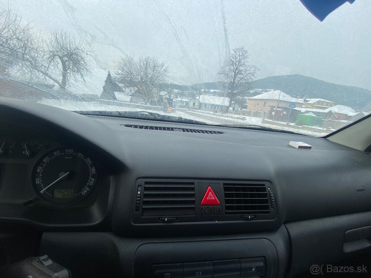 Octavia - 8