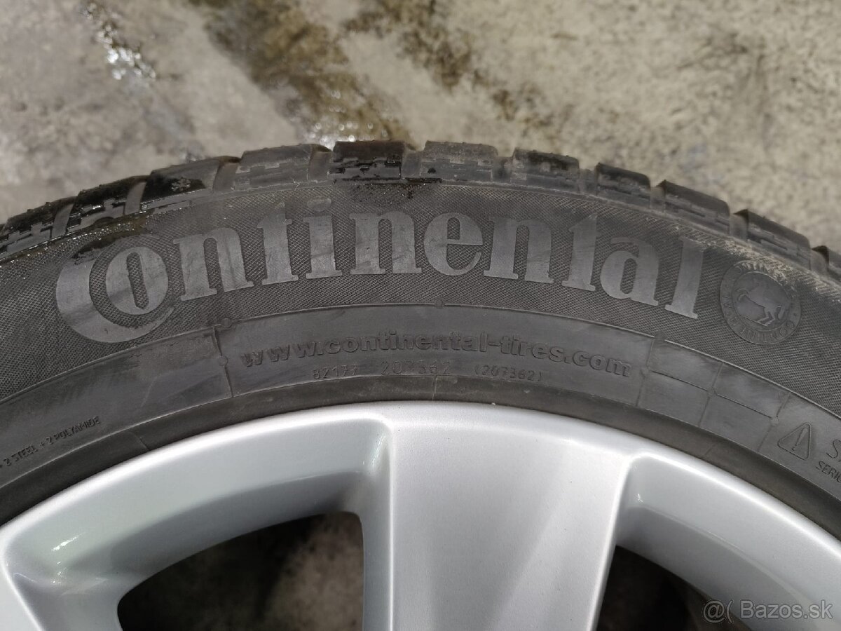 Audi 7,5 x 18 ET 26 . 5x112 - 8