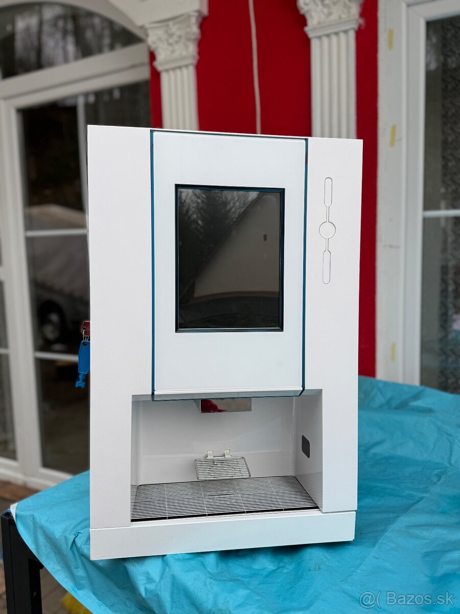 Predám Kavomat Vendo uno coffe - 8