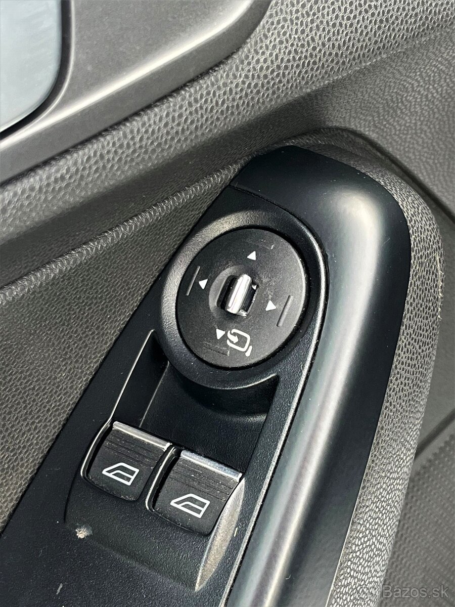 Ford Fiesta 1.6 ST _ 133000km - 8