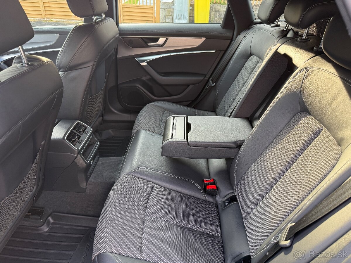 Audi A6 AVANT C8 2019, - 8