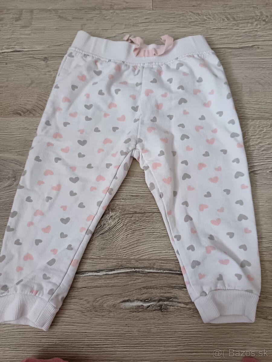 Balík oblečenia - 8