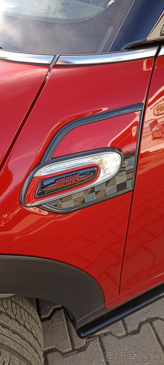 Mini John Cooper Works 2018 2.0 170 kW - 8